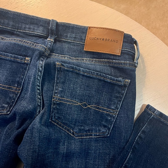 Lucky Brand Bootcut Jeans - Picture 7 of 7